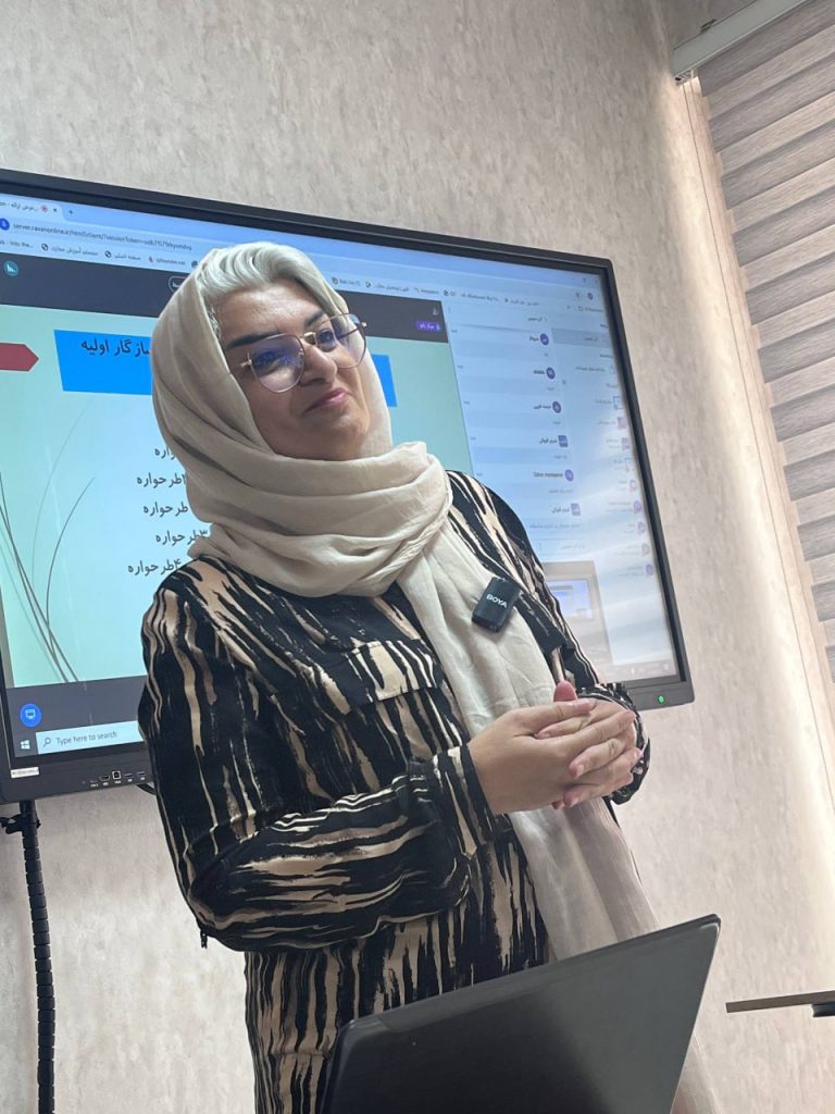 برای روانشناسان 1