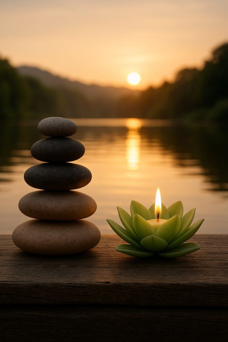 مدیریت استرس