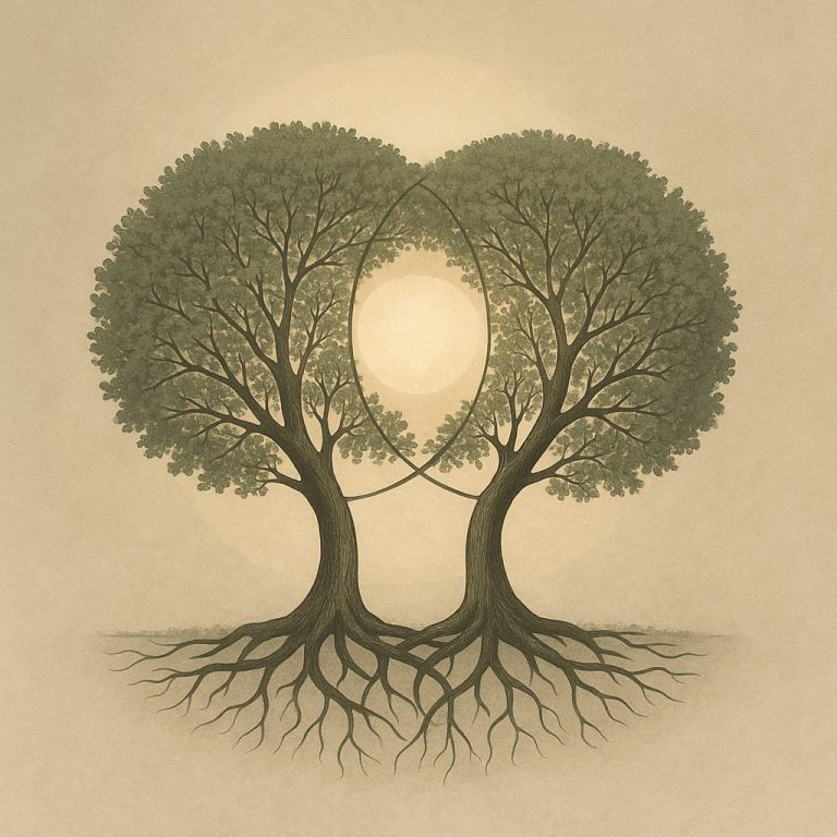 وابستگی متقابل